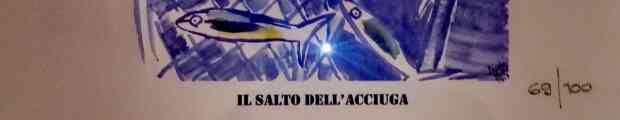 Ad Acqui Terme una mostra di menu
